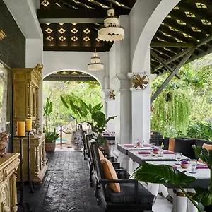 Resort Rosewood, Luang Prabang